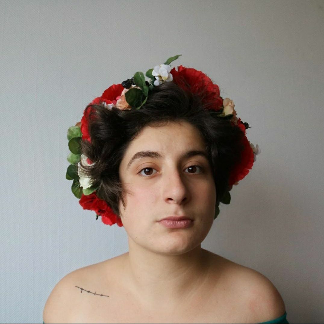 «Найпоширеніше запитання, з яким звертаються підлітки, – це статеві стосунки». Як працює проєкт Teenergizer