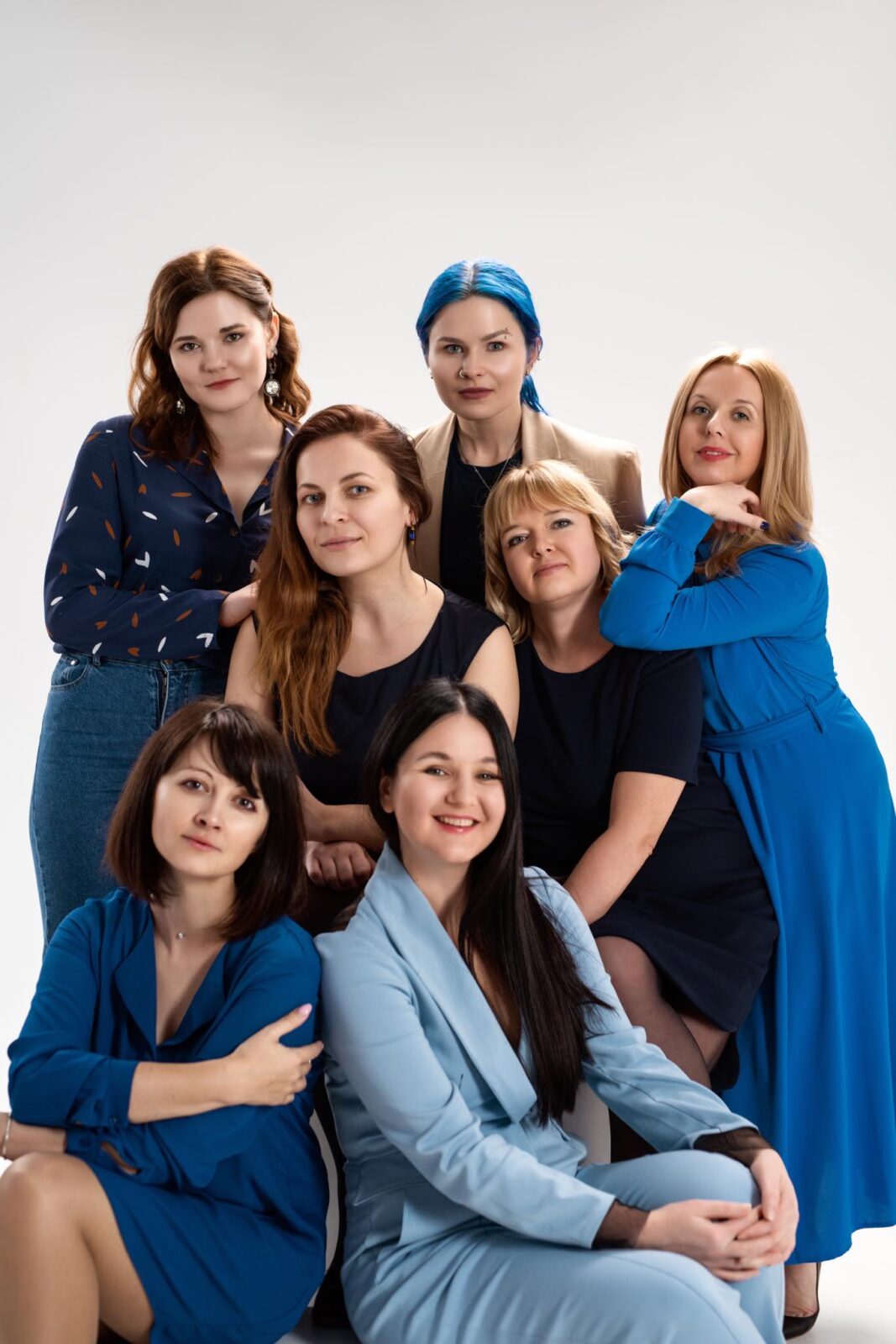 Про що вона мовчить: Хто і чому видає відверту збірку жіночих есеїв