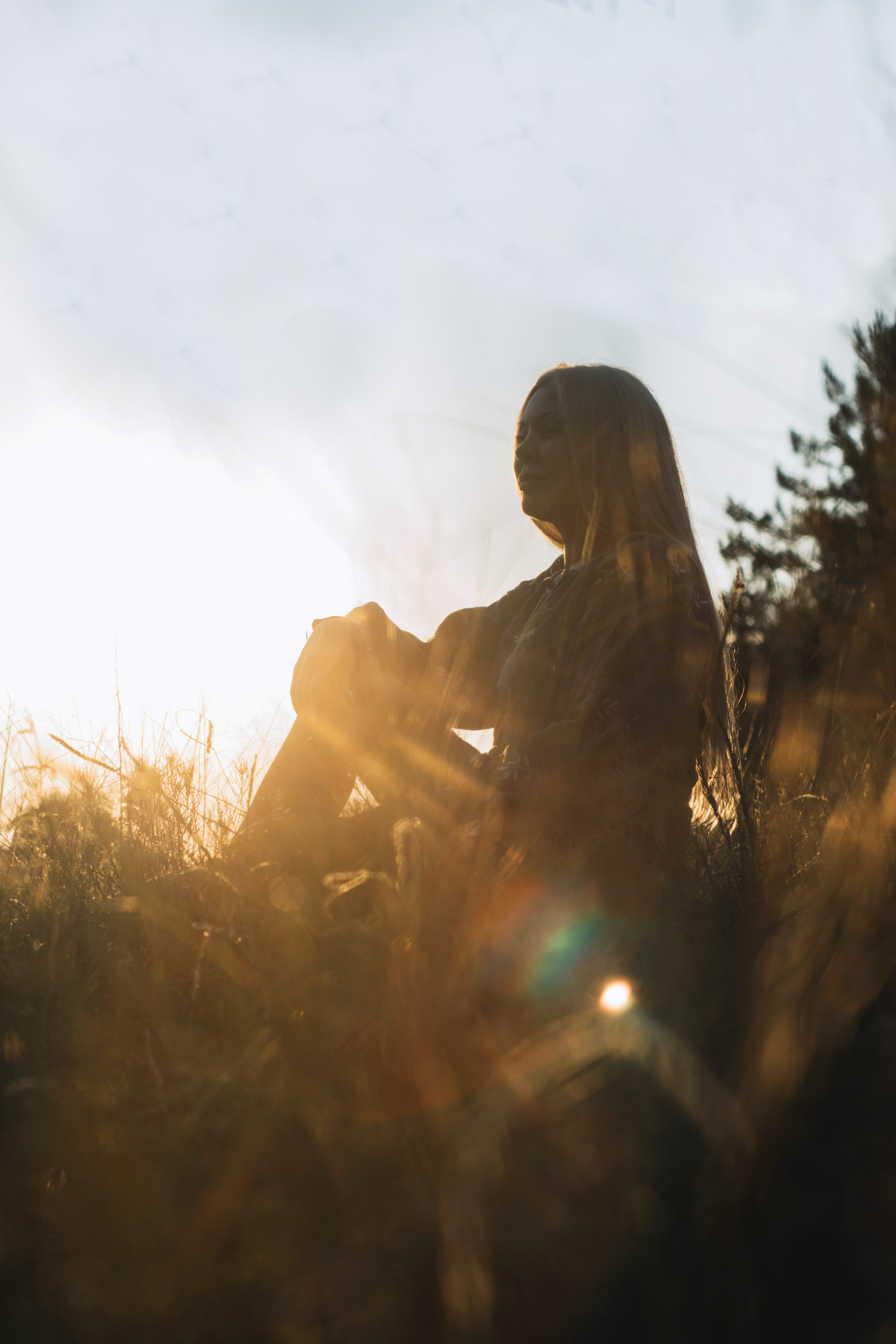 «‎Найбільше сумую за довгими прогулянками з собаками в лісі. Зараз ліси навколо заміновані». Історія зооволонтерки Наталії Тітомир