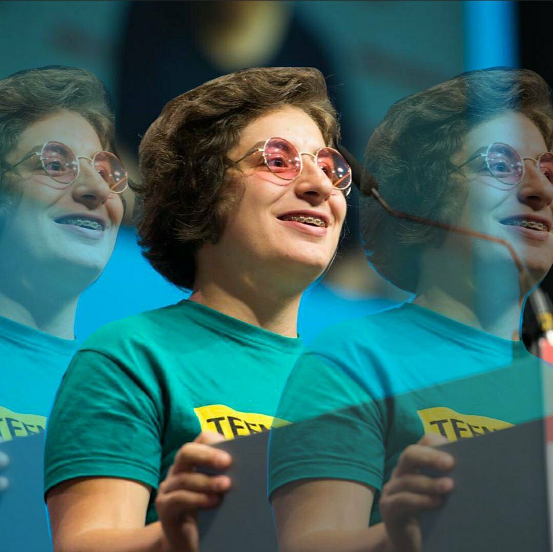 «Найпоширеніше запитання, з яким звертаються підлітки, – це статеві стосунки». Як працює проєкт Teenergizer