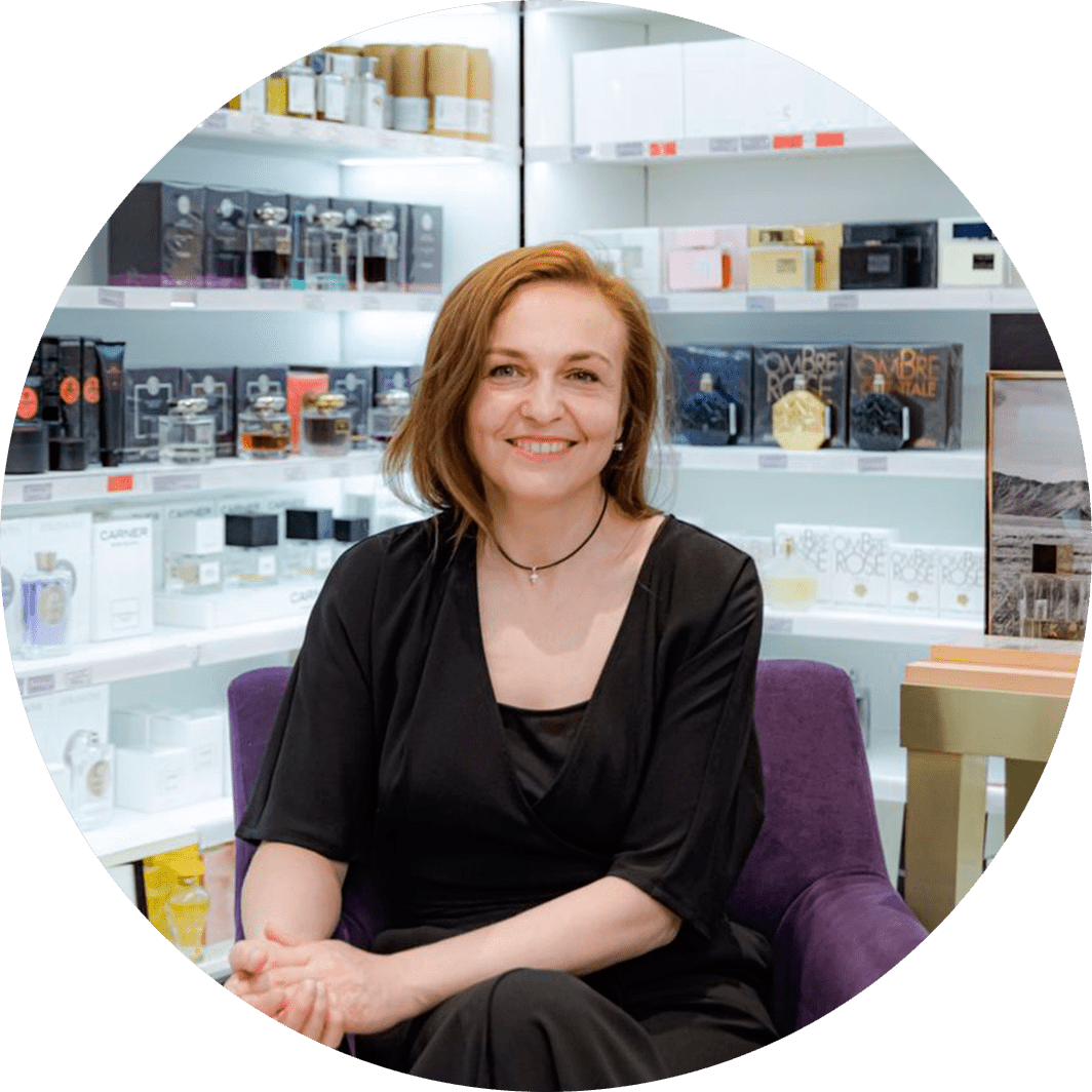 15 запитань про нішеву парфумерію