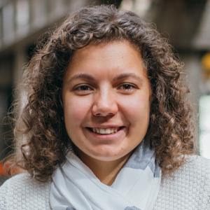 Вісник сексизму Vol. 51: Сила Кобєт