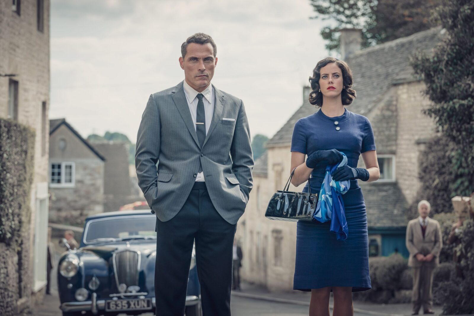 10 серіалів, які ви пропустили в 2020 році