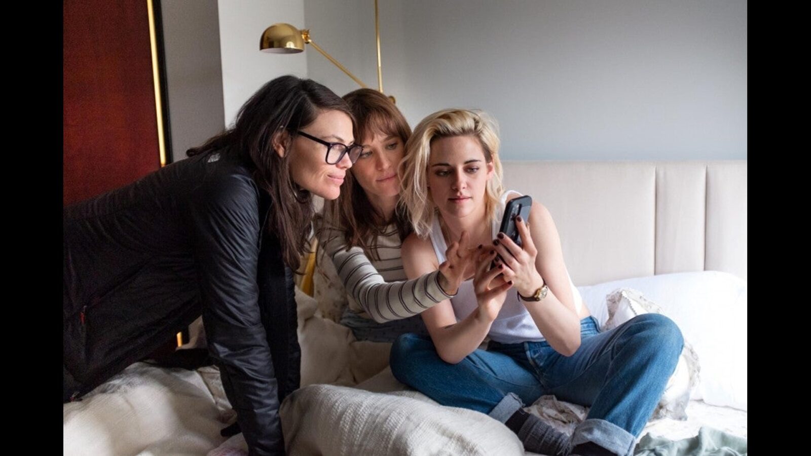 Щаслива пора лесбійських ромкомів