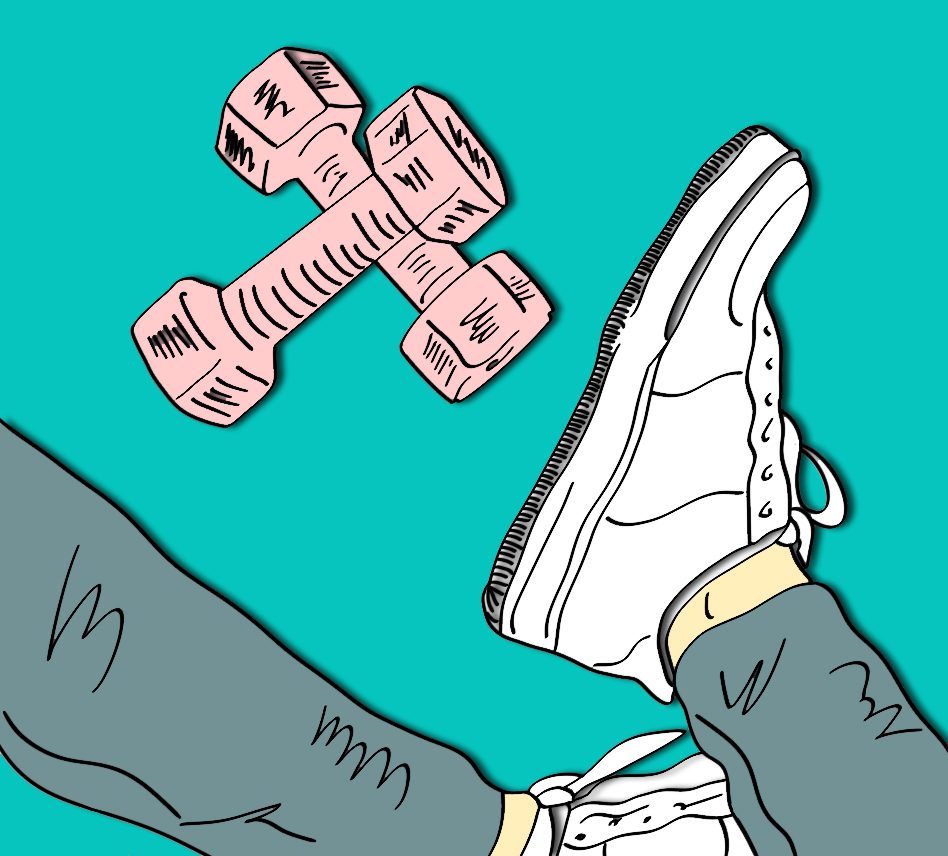 Подарунки в стилі локдауну. Що покласти під ялинку для подруги