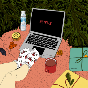 Карпатський календар 4 Карпатський календар