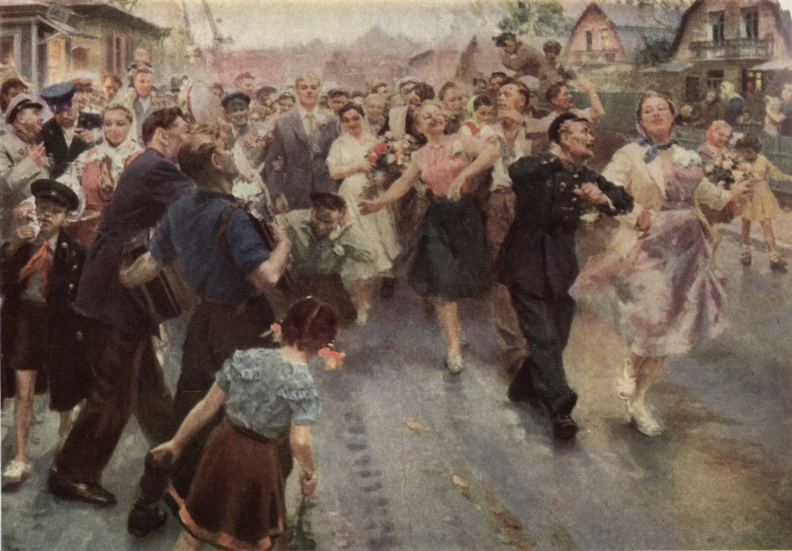 Заміжжя в Україні: Еволюція правового статусу жінки через призму шлюбу