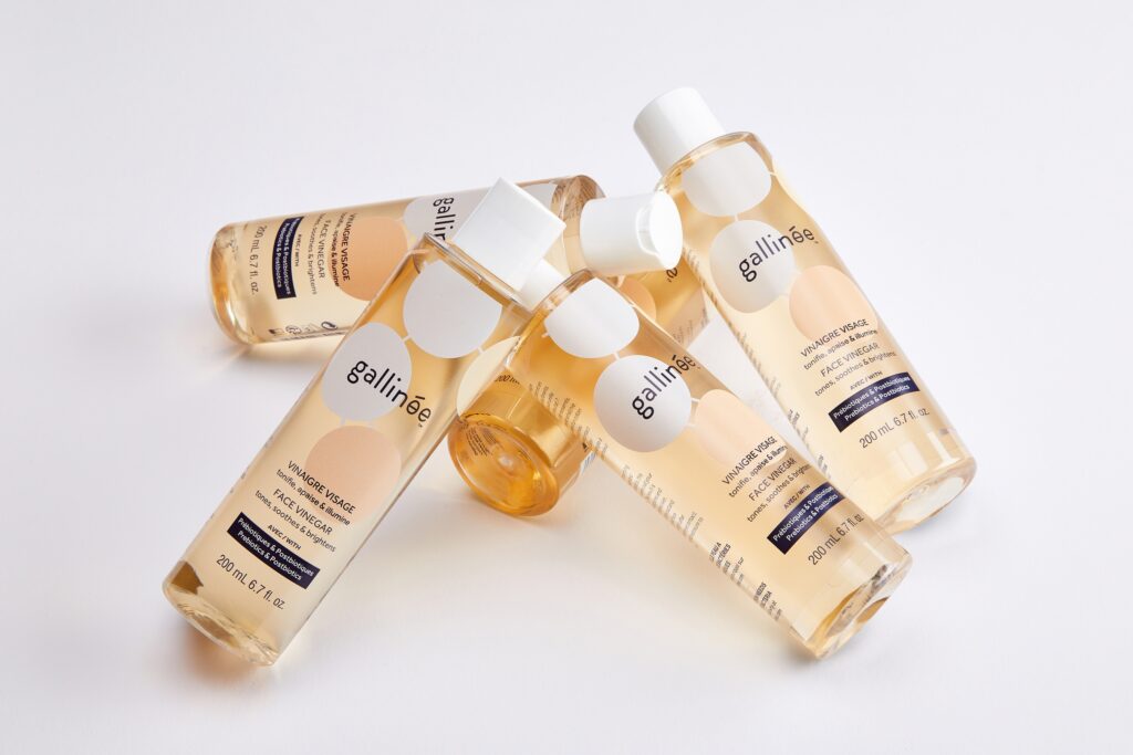 Чому потрібно звернути увагу на французький бренд Gallinée