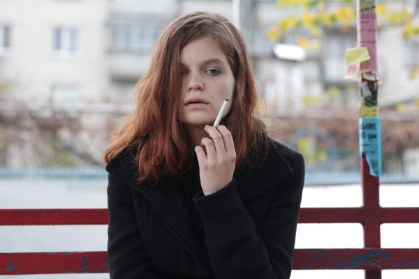 Фільм «Погані дороги» режисерки Наталки Ворожбит вийде в прокат у квітні