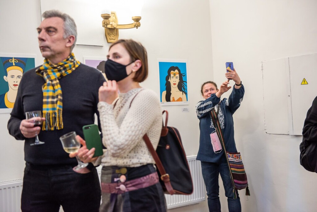 Благодійний аукціон #ДивоЛеся