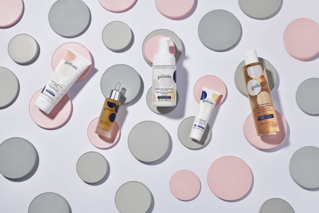 Чому потрібно звернути увагу на французький бренд Gallinée