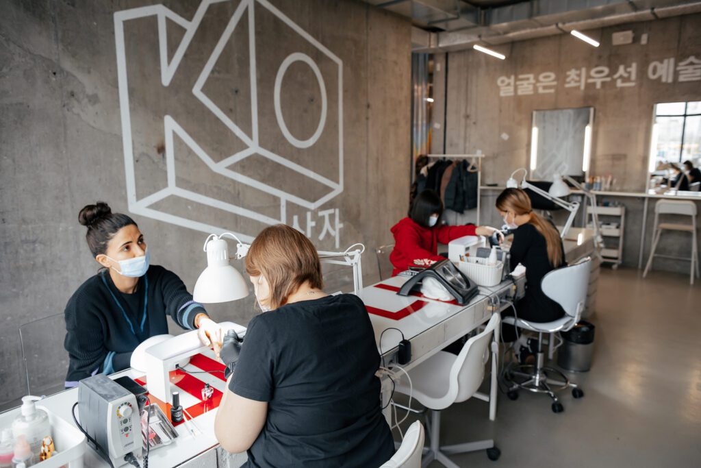 «Салони були готові до пандемії». Засновниця M.Sha Nail Bar і Kobox про зміни в роботі та плани на майбутнє