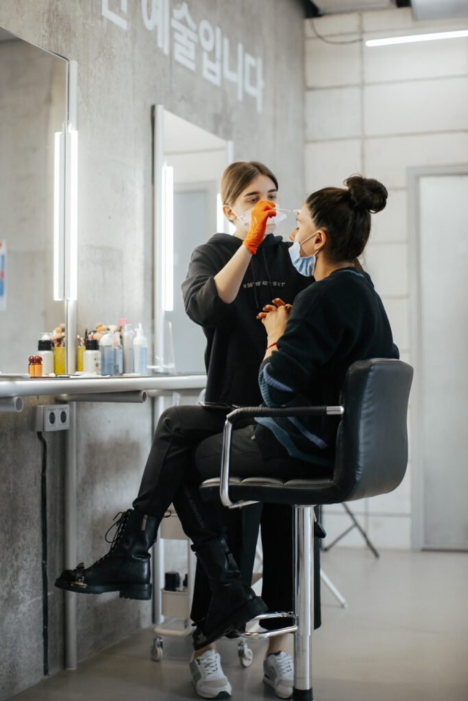 «Салони були готові до пандемії». Засновниця M.Sha Nail Bar і Kobox про зміни в роботі та плани на майбутнє