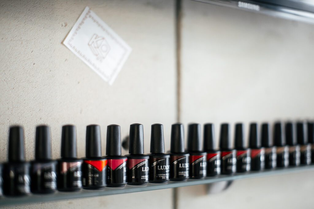 «Салони були готові до пандемії». Засновниця M.Sha Nail Bar і Kobox про зміни в роботі та плани на майбутнє