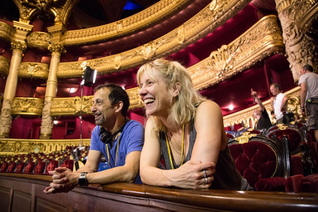 «Французька весна в Україні» покаже найкращі фільми французьких режисерок