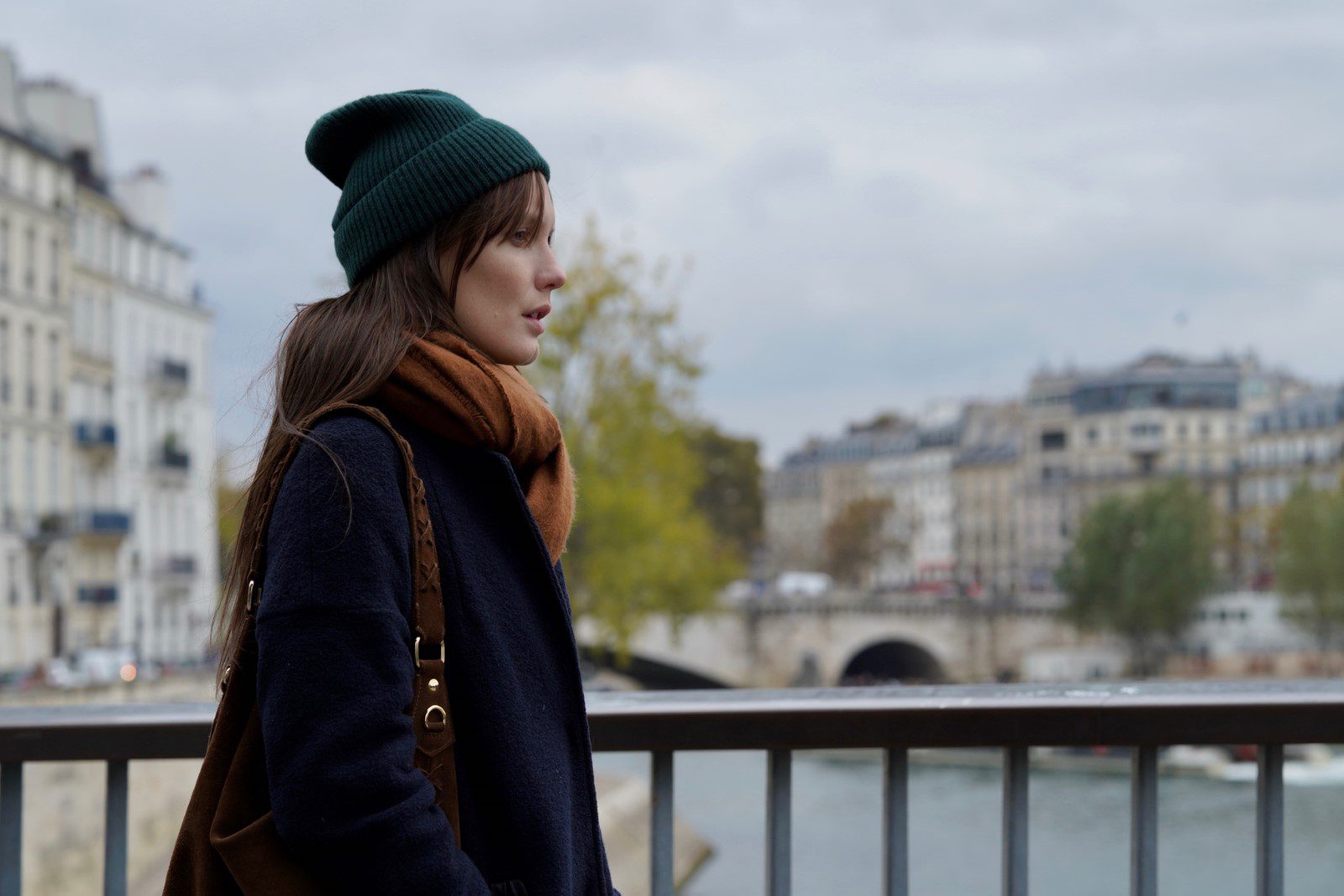 «Французька весна в Україні» покаже найкращі фільми французьких режисерок