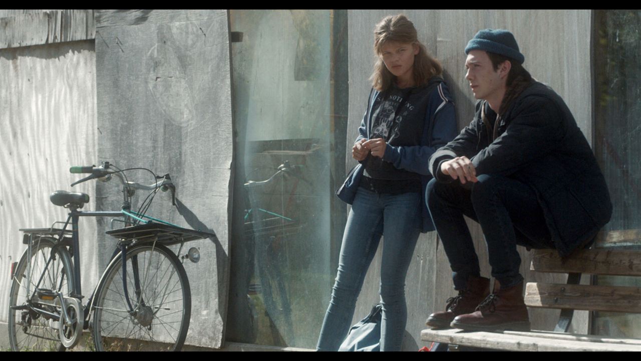 «Французька весна в Україні» покаже найкращі фільми французьких режисерок