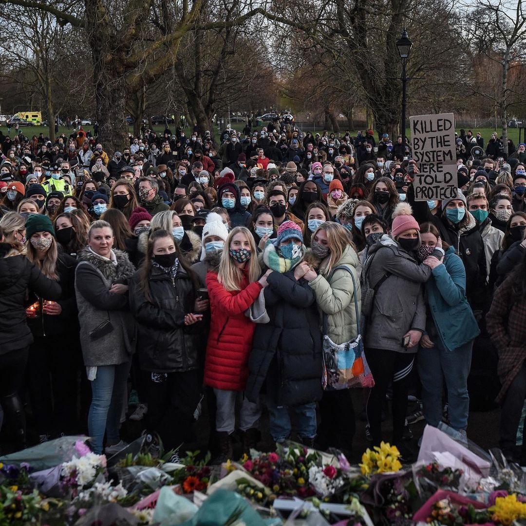 Вісник сексизму vol. 53: Планета зґвалтованих жінок