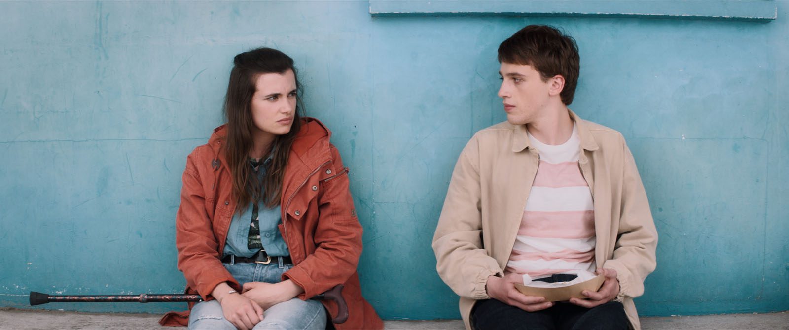 «Французька весна в Україні» покаже найкращі фільми французьких режисерок