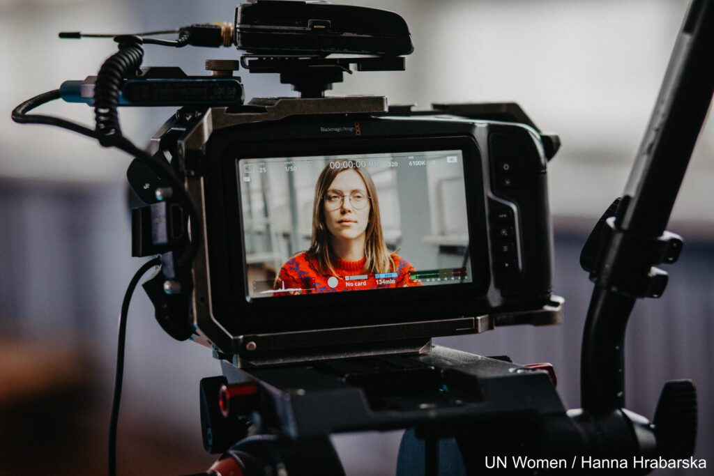 «Жінки, що грають в ігри»: Cім історій про лауреаток премії Women in Arts 2021