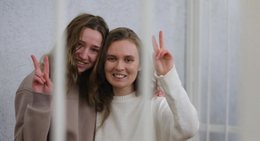 Вісник сексизму vol. 53: Планета зґвалтованих жінок