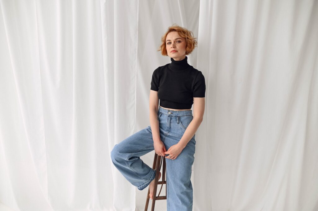 Я живу без кишківника. Як це – вилікувати колоректальний рак 5 Юлія Балан про рак і клімакс