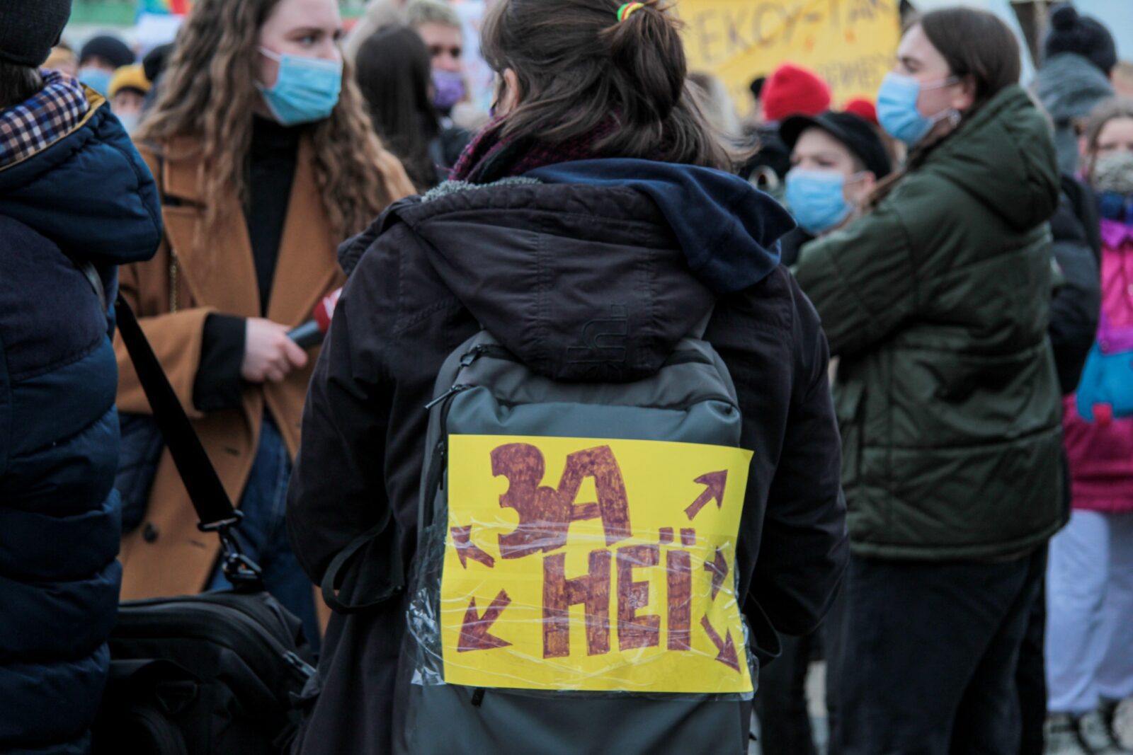 «Більшість в організації - це батьки, які пережили втрату дитини». Як працює «Опіка Ангела»