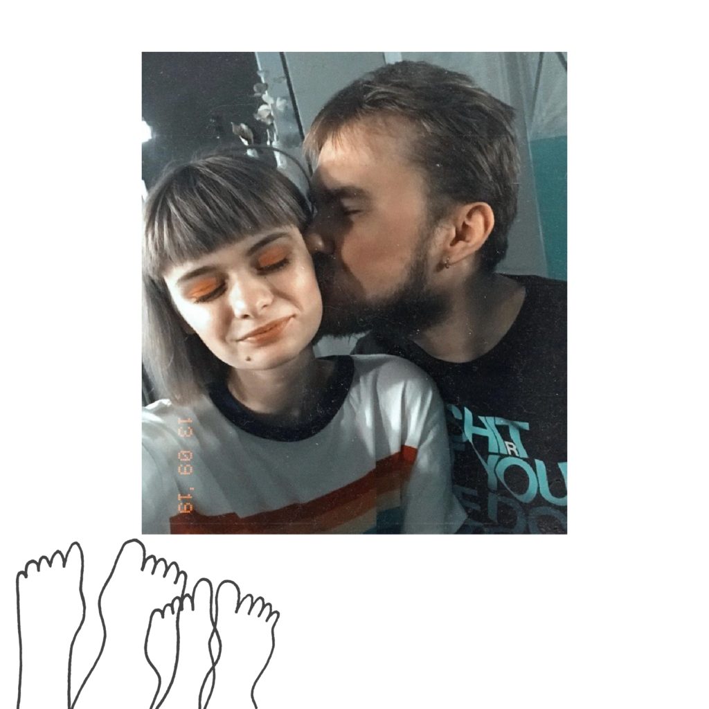 Рік кохання: Чотири жіночі історії