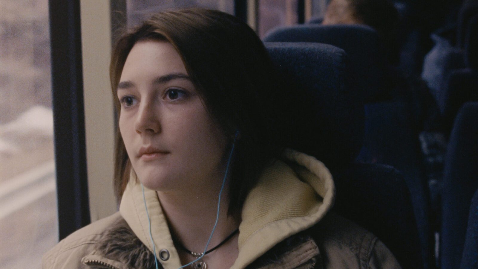 «Глорії», «Прийдешній світ» та номінанти на «Оскар». Що дивитися на Фестивалі американського кіно