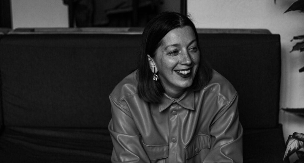 На пошуки харків'янки Хадіджи. Катерина Сергацкова про розслідування та жінок в ІДІЛ