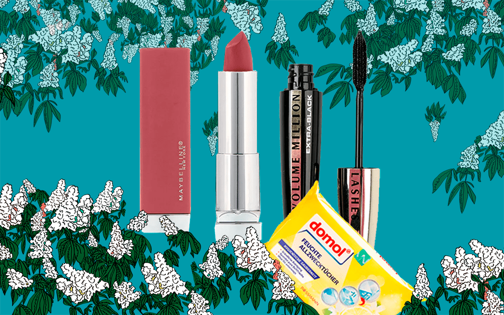 «Користуюсь щодня»: Дівчата про улюблені бюджетні засоби