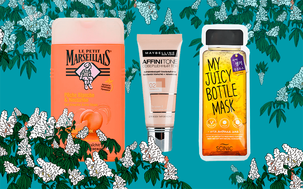 «Користуюсь щодня»: Дівчата про улюблені бюджетні засоби