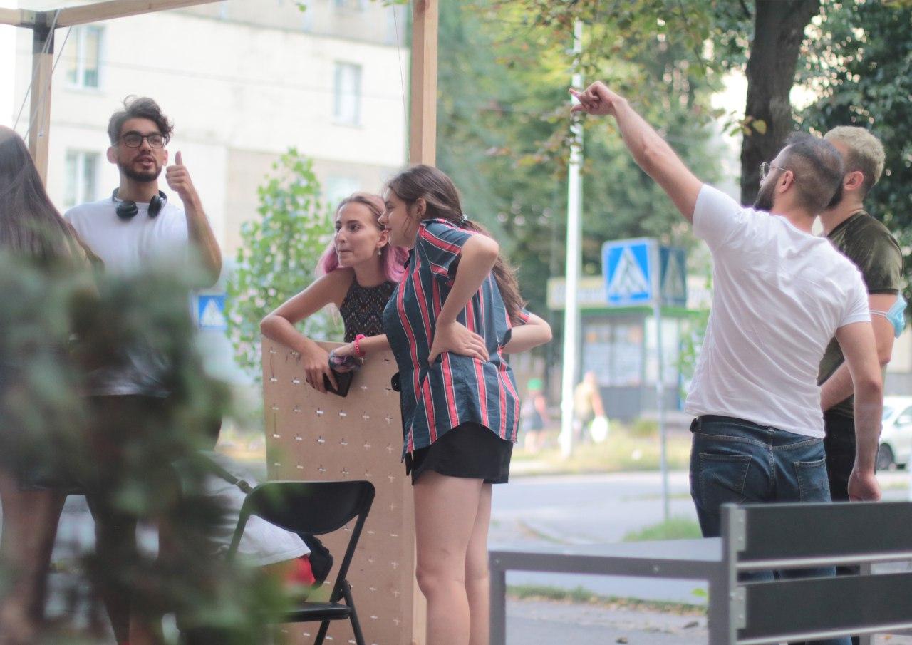 «Ми Можемо!». Як отримати 30 000 гривень на свій проєкт