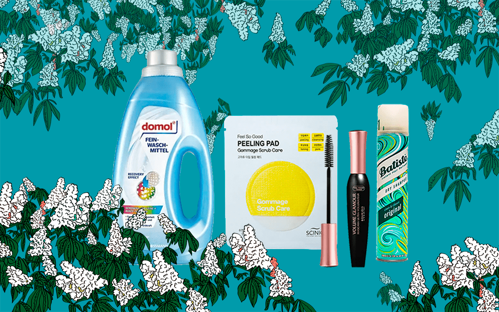 «Користуюсь щодня»: Дівчата про улюблені бюджетні засоби