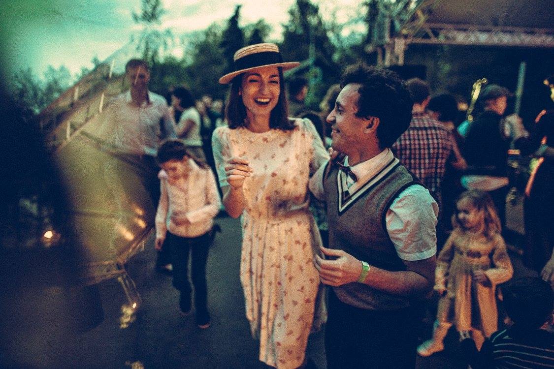 «Це можливість прожити один день справді святково». Весняний Ретро Круїзі у Малому Мариїнському Палаці