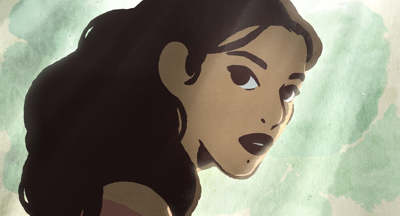 «Вона створює кіно». Що дивитись у програмі фестивалю «Французька весна»