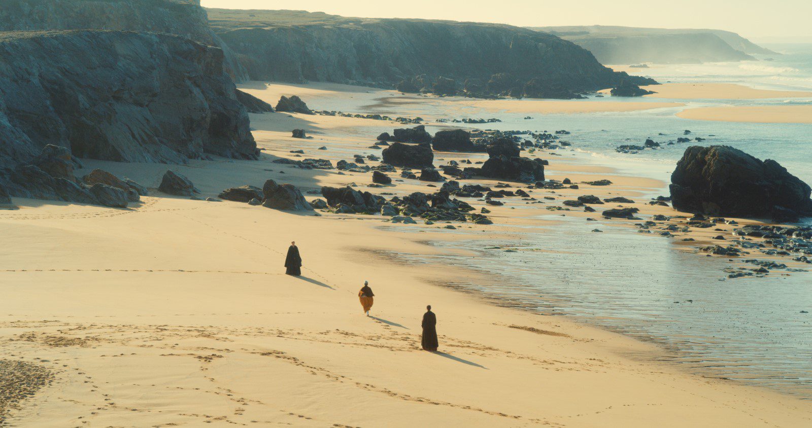 «Вона створює кіно». Що дивитись у програмі фестивалю «Французька весна»