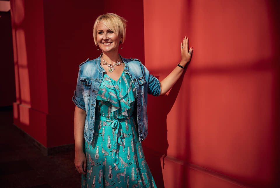 Ірина Ігнатенко