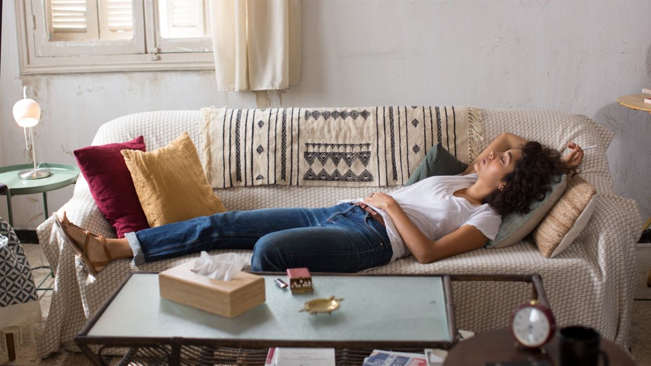 «Вона створює кіно». Що дивитись у програмі фестивалю «Французька весна»