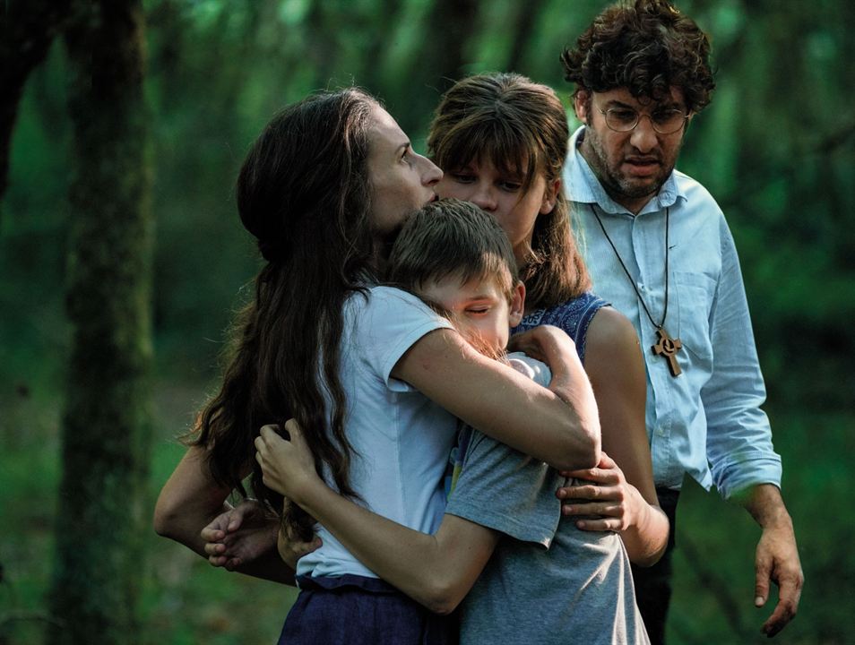 «Вона створює кіно». Що дивитись у програмі фестивалю «Французька весна»