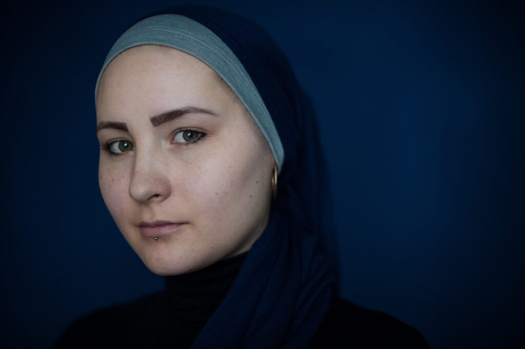 Фемінізм в ісламі: Як українські мусульманки відстоюють свої права