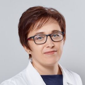 Аналізи заради життя: Гінекологія