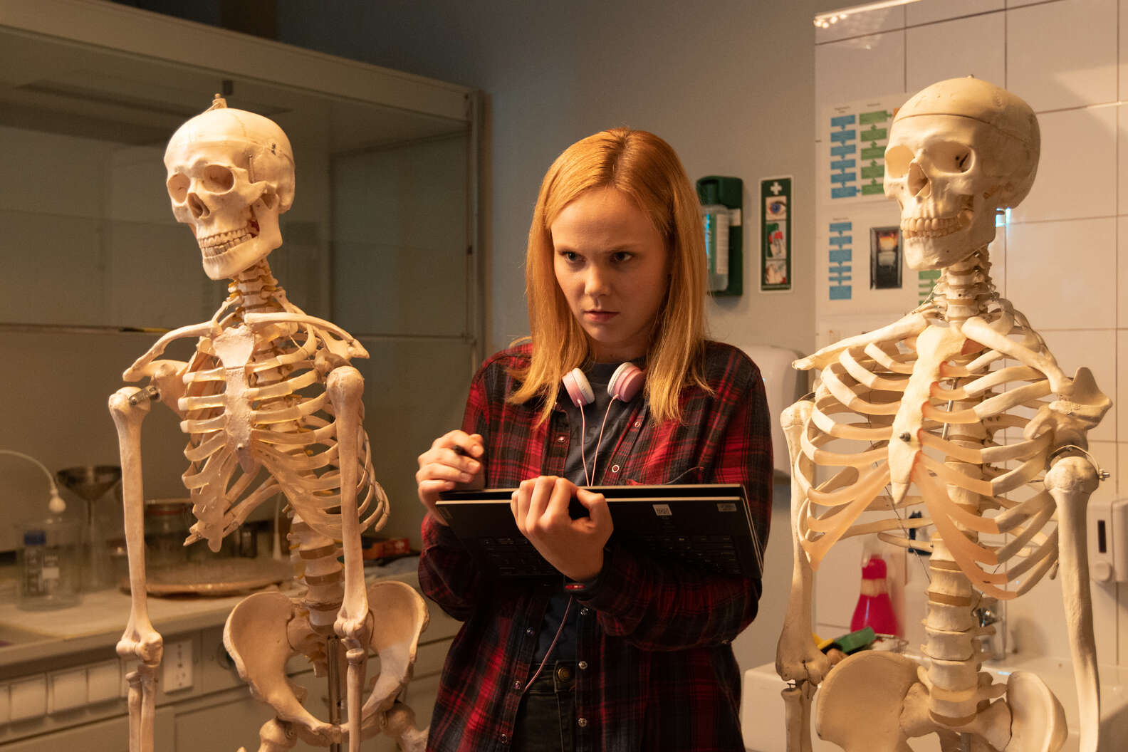 У пошуках жіночого оргазму: Польський Sex Education