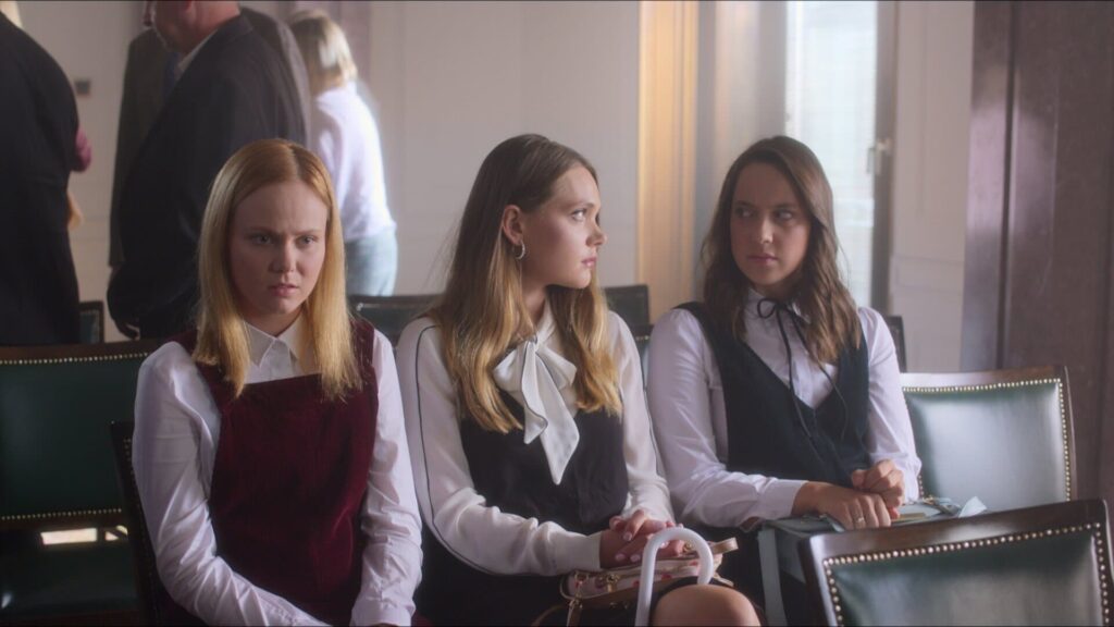 У пошуках жіночого оргазму: Польський Sex Education