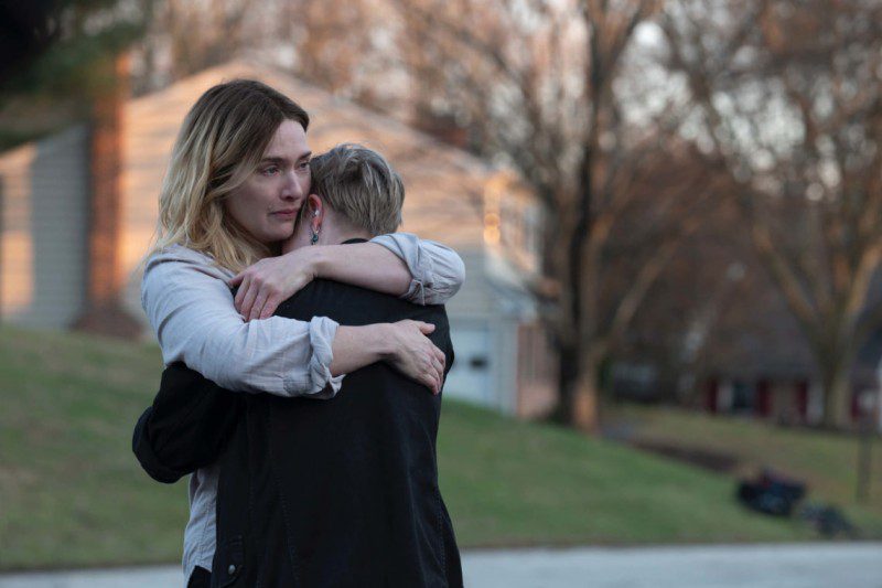 Мейр з Істтауна