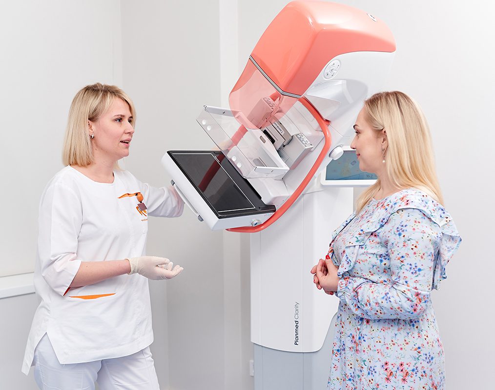 Бережи себе: 15 запитань до мамолога