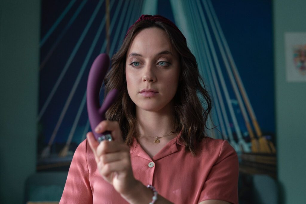 У пошуках жіночого оргазму: Польський Sex Education