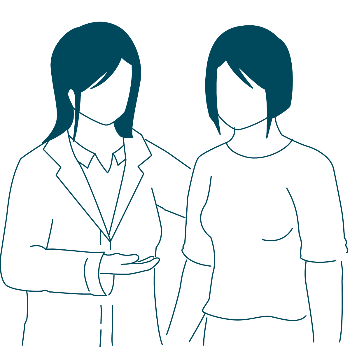 Аналізи заради життя: Як піклуватися про здоров'я