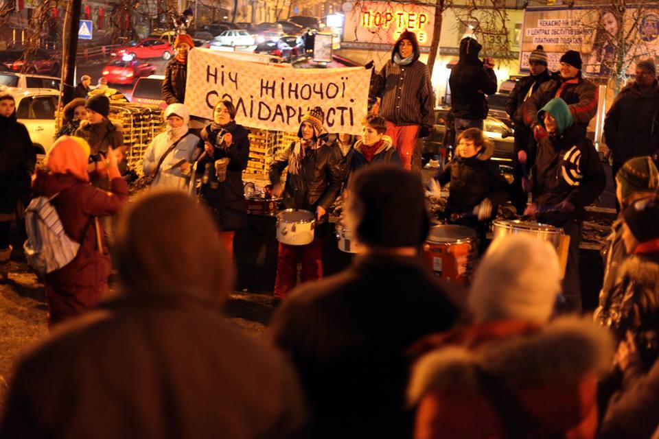 «Повага до власного голосу». Надія Парфан про режисуру, стартап та «артхаузну заказуху»