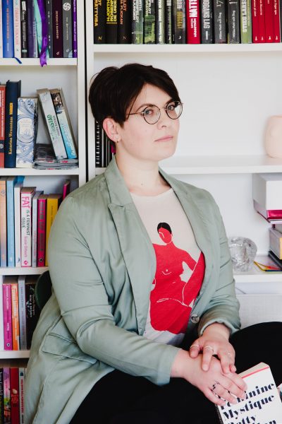 Моє тіло— ​моє діло: про красу і тілесність у стосунках